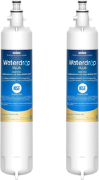 Waterdrop Plus WDP-F19C Replacement by Waterdrop