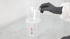 3M PPS 2.0 Spray Gun Cup, Lids and Liners Kit, 6 Ounces, 200-Micron Filter - Image 10