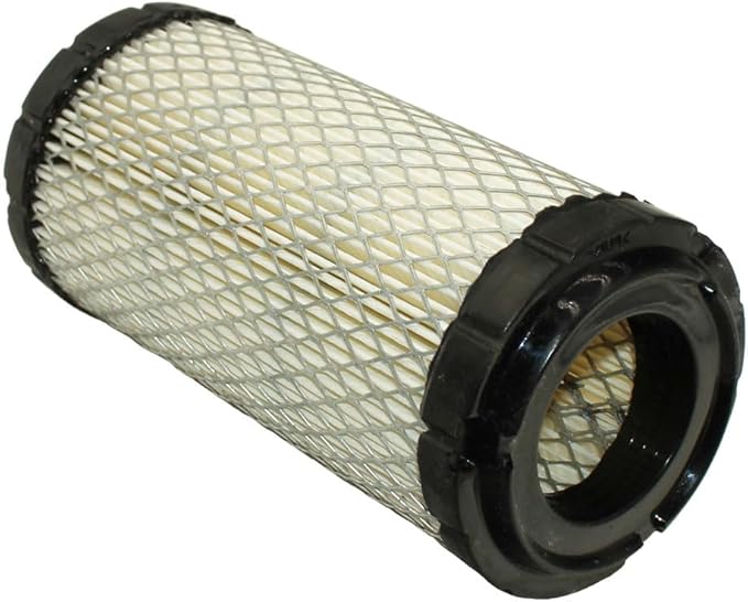 RAParts M113621 One New Riding Mower Air Filter Fits John Deere F620 F680 X495 - Image 4