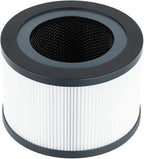 Nispira Vista 200 3-in-1 True HEPA Carbon Filter Replacement - Image 4
