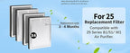 MA-25 Replacement Filter Compatible - Image 7