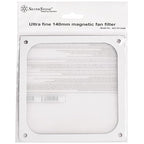 Silverstone Technology FF143W 140mm Ultra Fine Fan Filter - Image 3