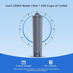 GLACIER FRESH Water Filter Compatible - Image 5