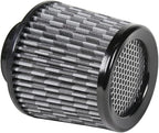 KYOSTAR Universal 3" High-Flow Air Filter, Reusable Cone Cold Air Intake - Image 7