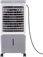 VEVOR Evaporative Air Cooler & Swamp Cooler, 1800 CFM Air Conditioner - Image 9