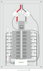 Emporia Vue 3 Home Energy Monitor - Image 3