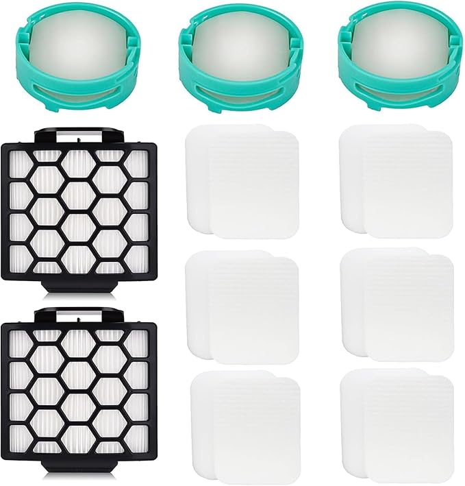 ZU102 Odor neutralizer cartridge & replacement filter by Unknown