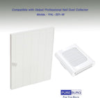 PUREBURG Replacement Filter Compatible - Image 3