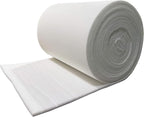 wioboy Paint Booth Ceiling Filter, Spray Booth Tacky Intake Filter by wioboy