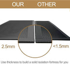 Magnetic Vent Covers Screen 4 Pack - Image 3