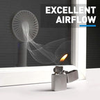 High Density Window Screen Roll, Pollen Filtering Window Screen Replacement - Image 7