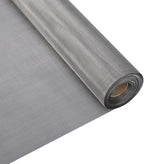 Stainless Steel Woven Wire Mesh Stainless Steel Wire Mesh 100 Fine Screen by Unknown