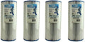 Unicel 6CH-960 52 Square Foot Media Replacement Hot Tub Spa Filter Cartridge by Unicel