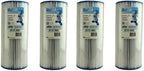 Unicel 6CH-960 52 Square Foot Media Replacement Hot Tub Spa Filter Cartridge by Unicel