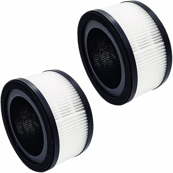 Replacement H13 Filter Compatible - Image 3