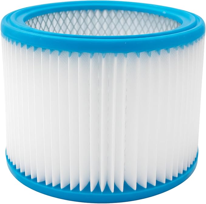 HEPA Replacement Cartridge Filter by Unknown