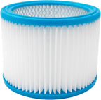 HEPA Replacement Cartridge Filter by Unknown