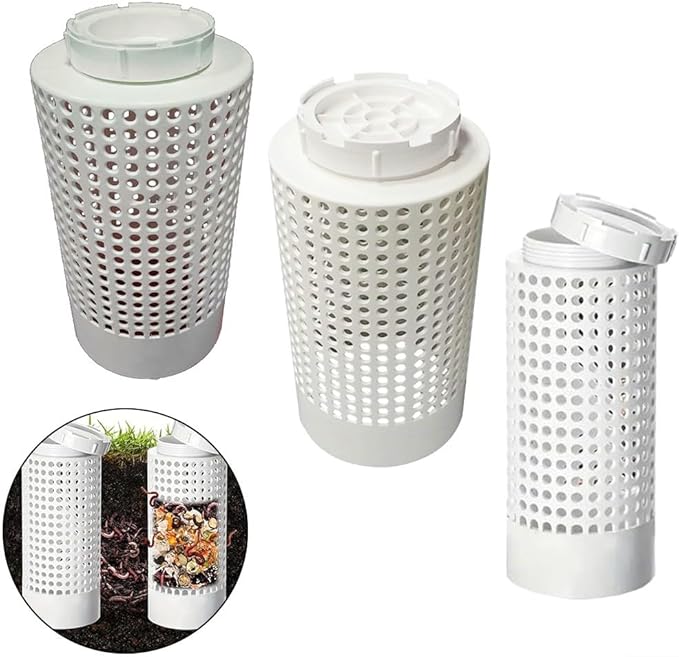 Underground Compost Bin - Image 4
