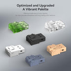 ANYCUBIC ABS-Like Resin Pro 2 Bundle, Upgraded 8K 3D Printer Resin - Image 6