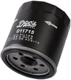 Doc's Diesel Oil Filter 12-Pack D11715-12 | Compatible - Image 4