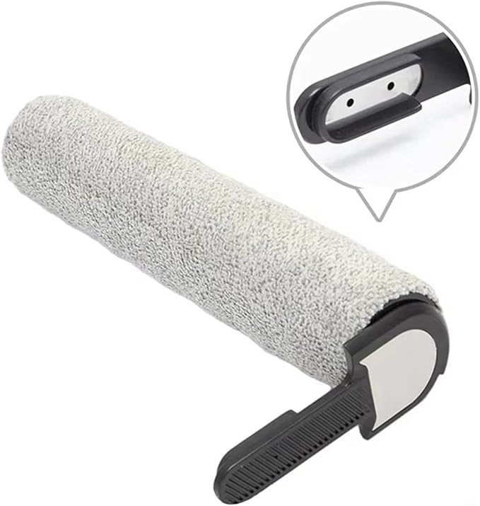 2PCS Main Roller Brush, Compatible - Image 5