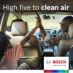 BOSCH 6023C HEPA Cabin Air Filter - Image 5