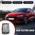 Air Filter Cover, Dustproof Air Intake Cover - Image 6