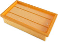 Dust Extractors Flat Pleated Paper Filter Fit by QNHEAY