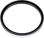 NiSi - Brass Pro 40.5mm to 46mm Step-Up Ring - Threaded Stepping Adapter Ring - Image 5