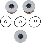 Efficient Oiling System Components Oil Filter - Image 3