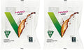 Hario V60 Paper Coffee Filter, Size 02 by Hario