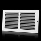 14x8 Vent Cover, Air Return Vent Cover, Flat Vent Cover, Rejillas De Aire by Unknown