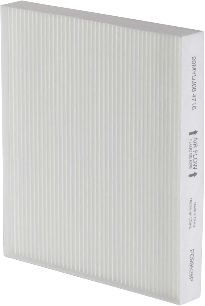 Premium Guard PC99525P Cabin Air Filter| Fits 2023-20 Hyundai Palisade - Image 6