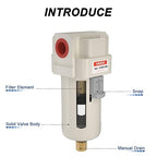 AIRZOE 3/8" NPT Air Dryer for Compressor - Image 3