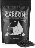AC Infinity Premium Activated Carbon, 32 lb. Australian Charcoal Supply by ACInfinity
