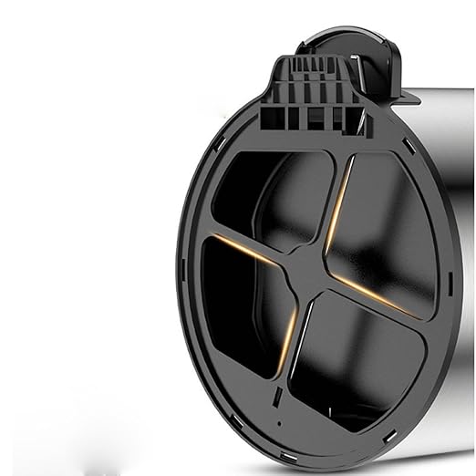 Portable Rechargeable Creative Intelligent Sensor Trash Can Household Electric - Image 3