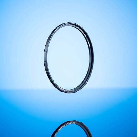 52mm X2 UV Filter for Camera Lenses - Image 5