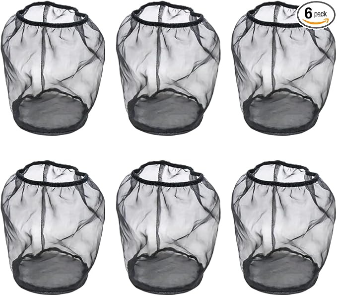Universal Air Filter Cover, Air Filter Wrap by YIYUANYI