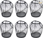 Universal Air Filter Cover, Air Filter Wrap by YIYUANYI