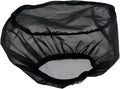 HDBUBALUS Motorcycle Waterproof Air Filter Rain Sock Dustproof Protective Cover by HDBUBALUS