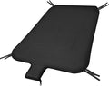 5 x 10ft Dewatering Bags with Drawstring Extra Large Dewatering Filter Bag Silt by Unknown