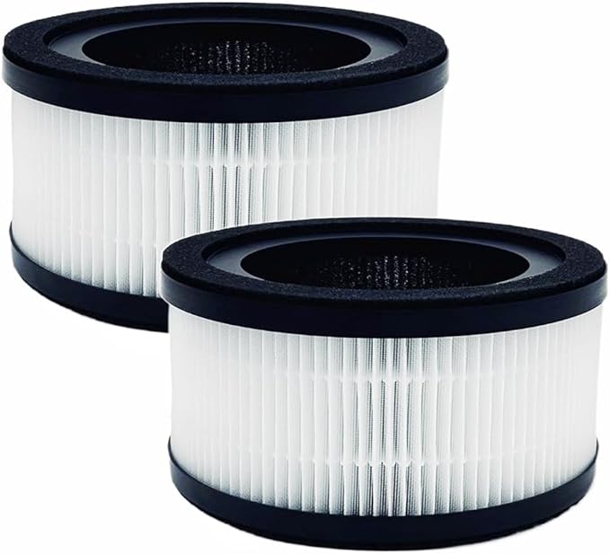 Replacement H13 Filter Compatible - Image 4