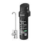 Pureal Hybrid Home PPU-1000D Under Sink Water Filter System by PUREAL