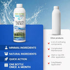 Waters Choice Complete Hot Tub Chemicals 3-Month Starter Kit-All-in-One Water - Image 6