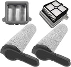 Steam Main Brush Filter Wet Dry Vacuum Cleaner Floor Scrubber Parts, compatible - Image 2