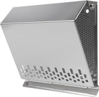 Vent Systems 4" Inch Air Supply Vent Cover by VentSystems