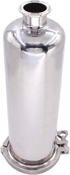 DERNORD 1.5 Inch Tri-Clamp Filter by DERNORD