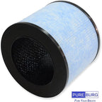 PUREBURG F100 Replacement Filter Compatible - Image 2