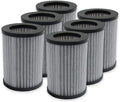 PUREBURG PEPERSFIL Replacement Filters Compatible by PUREBURG-PureYourBreath