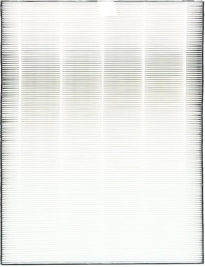 FP-F60U-W FZ-F60DFU Air purfier Filter Replacement - Image 4